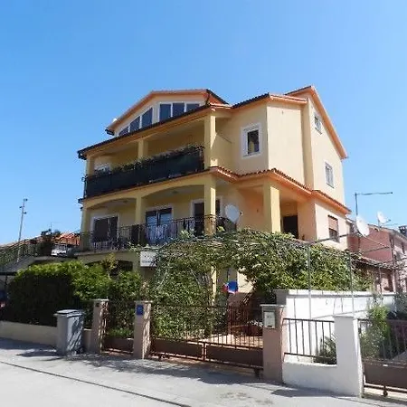 Durdica * Fažana