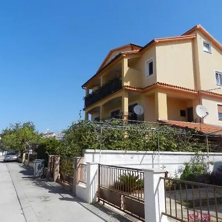 Durdica Apartament Fažana