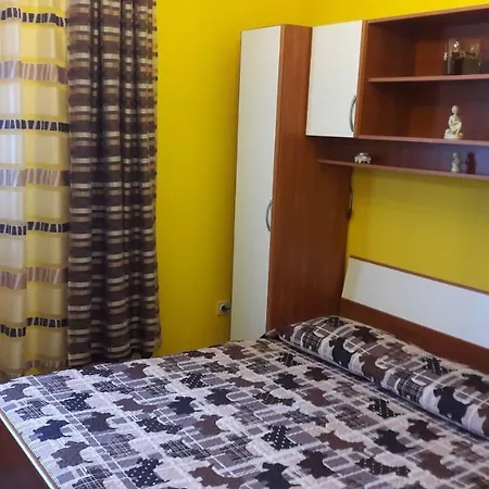 Apartment Durdica Fažana