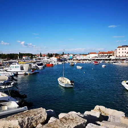 Apartament Durdica Fažana