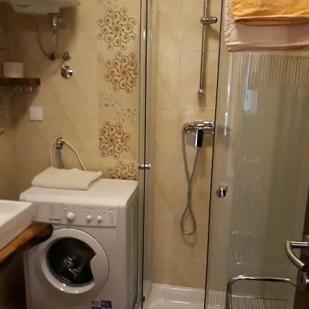 Apartament Durdica Fažana