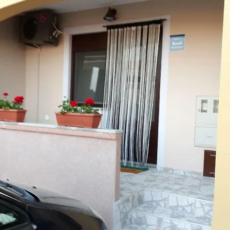 Apartament Durdica