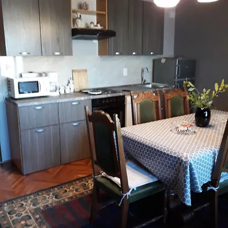 Durdica Apartment Fažana