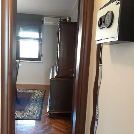 Durdica Apartament Fažana