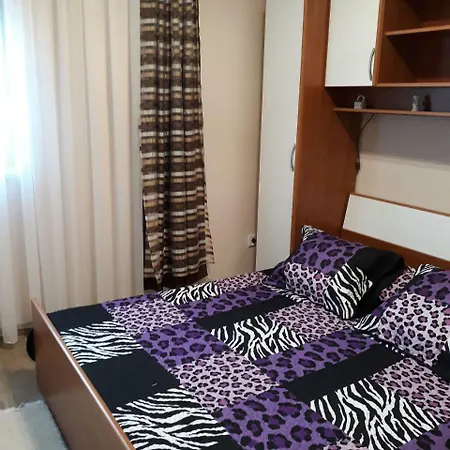 Durdica Apartment Fažana