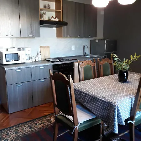 Durdica Apartment *