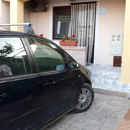 Durdica Fažana