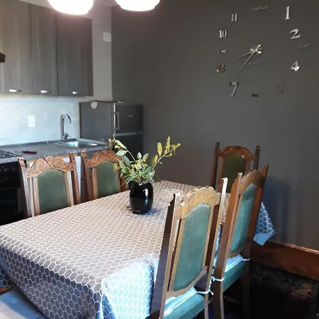Durdica Apartment Fazana